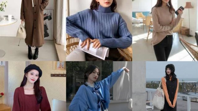大学生おすすめ 高見えする韓国ファッション人気ブランド7選 口コミ高評価の人気ブランドのみ厳選 得するノウハウ