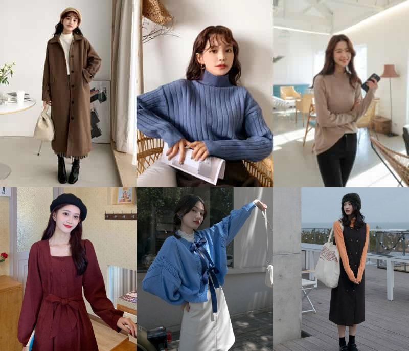 大学生おすすめ 高見えする韓国ファッション人気ブランド7選 口コミ高評価の人気ブランドのみ厳選 得するノウハウ
