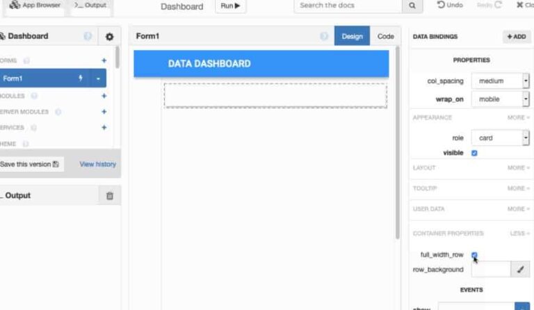【Anvil】Pythonだけでアプリ作成できるAnvilを詳しく解説【OSS化】 | 得するノウハウ